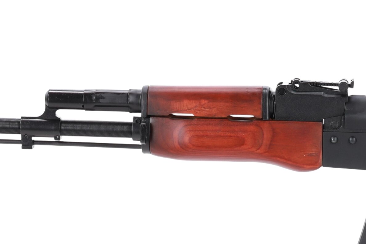 Specna Arms AK SA-J02 EDGE Gen.2 AEG Assault Rifle - Black 15