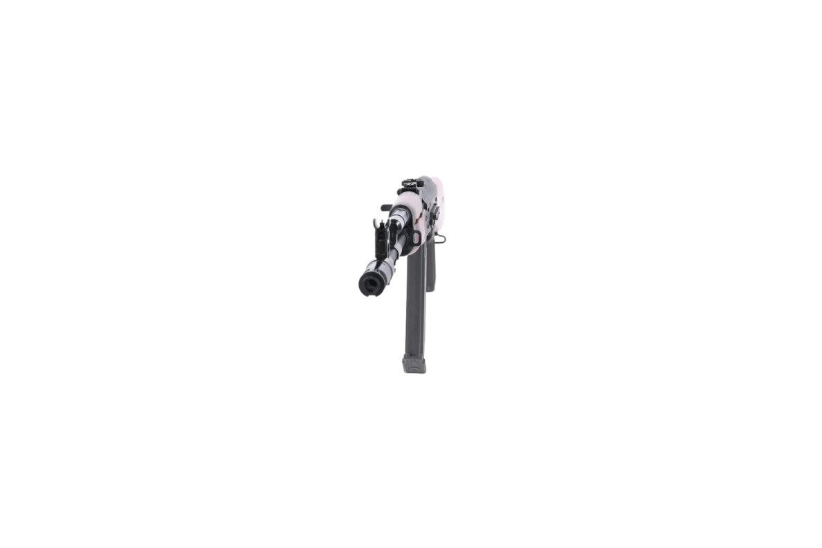 Specna Arms AK SA-J02 EDGE Gen.2 AEG Assault Rifle - Black 16