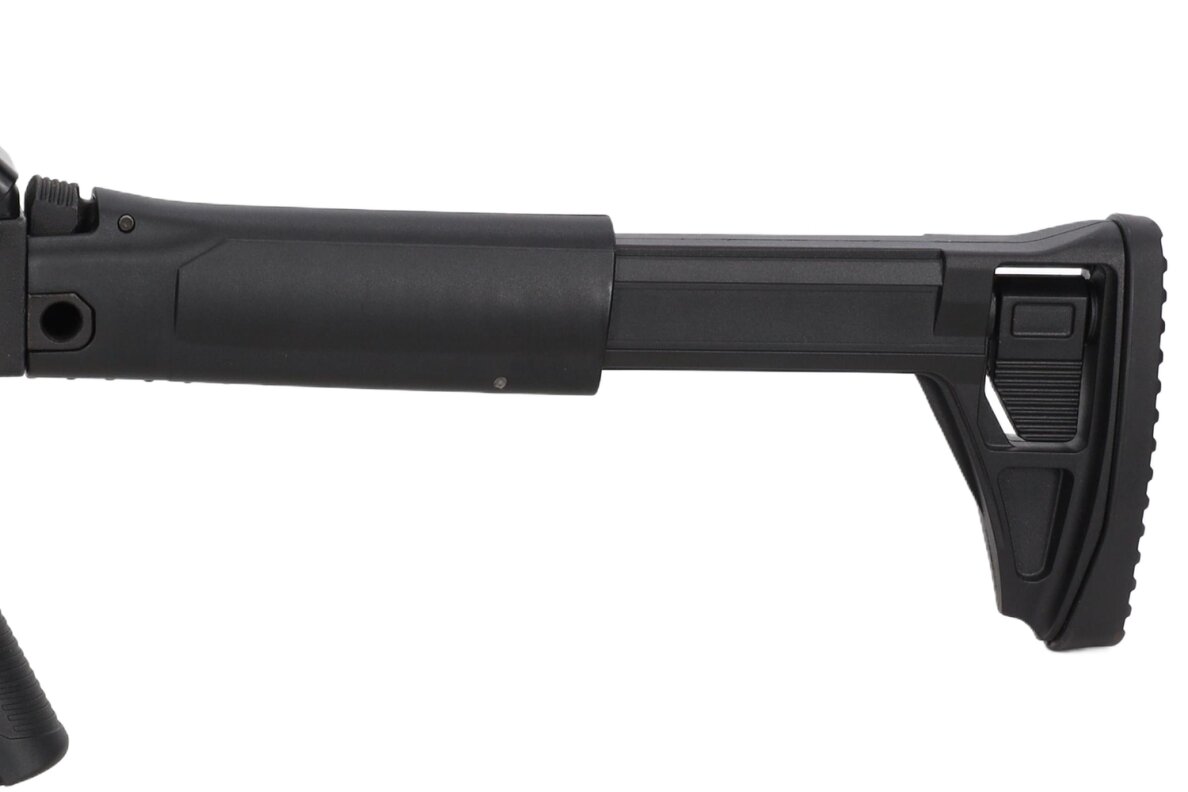 Specna Arms AK SA-J20 VAPOR GBB submachine gun - Black 2 Specna Arms AK SA-J20 VAPOR GBB submachine gun - Black 2