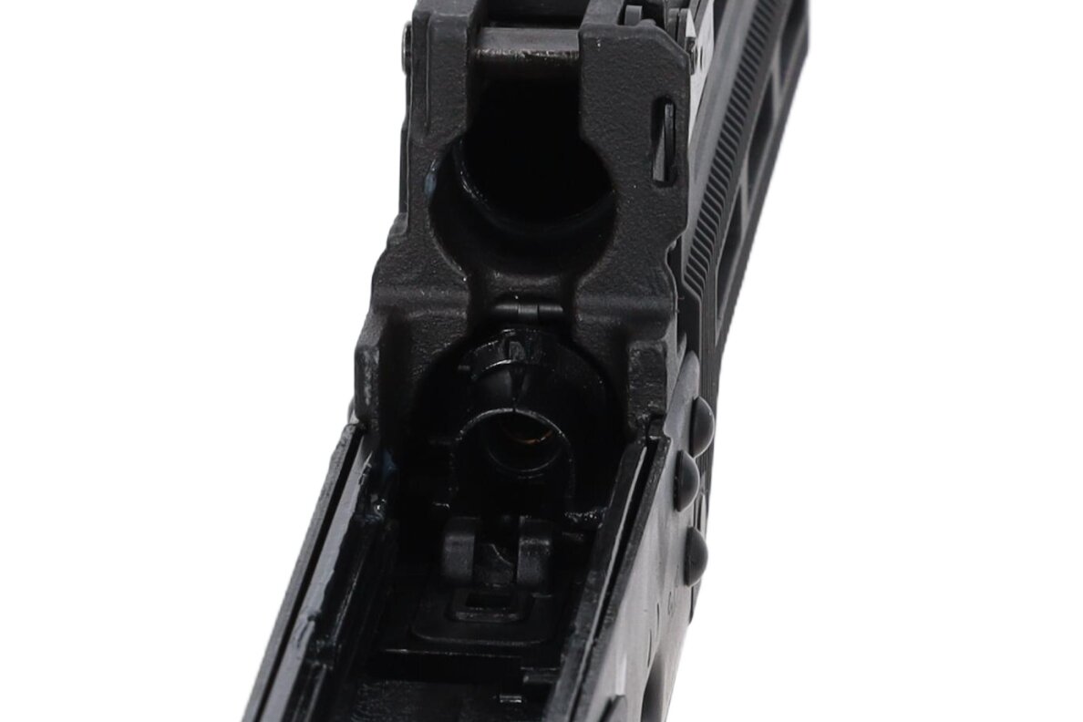Specna Arms AK SA-J20 VAPOR GBB submachine gun - Black 11 Specna Arms AK SA-J20 VAPOR GBB submachine gun - Black 11