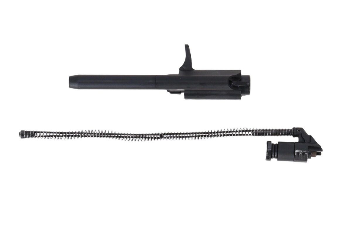 Specna Arms AK SA-J20 VAPOR GBB submachine gun - Black 8 Specna Arms AK SA-J20 VAPOR GBB submachine gun - Black 8