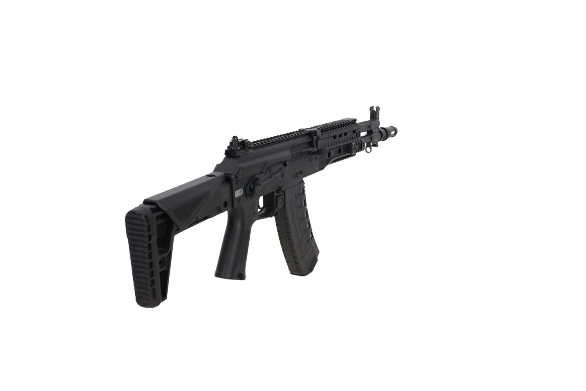 Specna Arms AK SA-J21 FLEX AEG Assault Rifle - Black 16 Specna Arms AK SA-J21 FLEX AEG Assault Rifle - Black 16