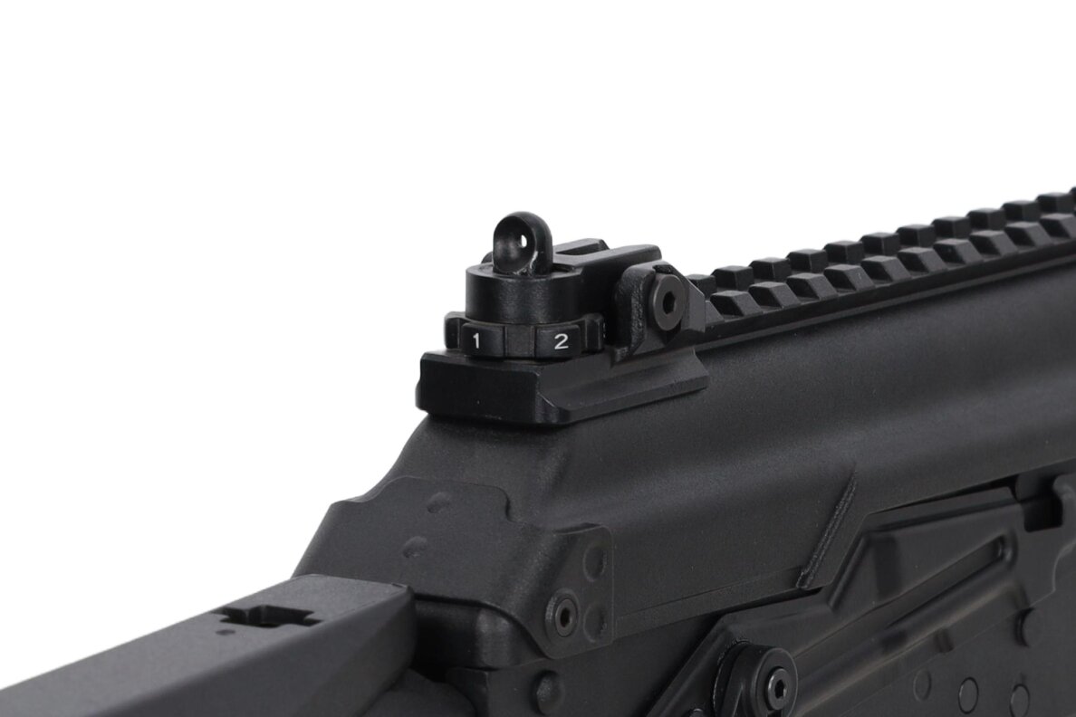 Specna Arms AK SA-J21 FLEX AEG Assault Rifle - Black 18 Specna Arms AK SA-J21 FLEX AEG Assault Rifle - Black 18