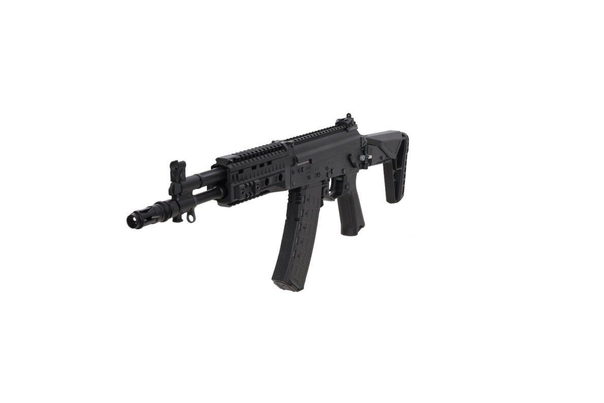 Specna Arms AK SA-J21 FLEX AEG Assault Rifle - Black 19 Specna Arms AK SA-J21 FLEX AEG Assault Rifle - Black 19