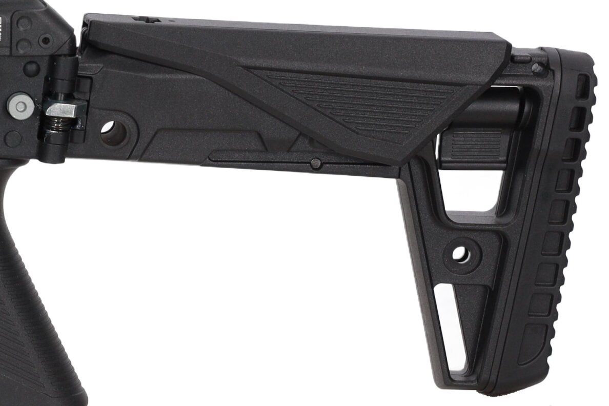 Specna Arms AK SA-J21 FLEX AEG Assault Rifle - Black 3 Specna Arms AK SA-J21 FLEX AEG Assault Rifle - Black 3