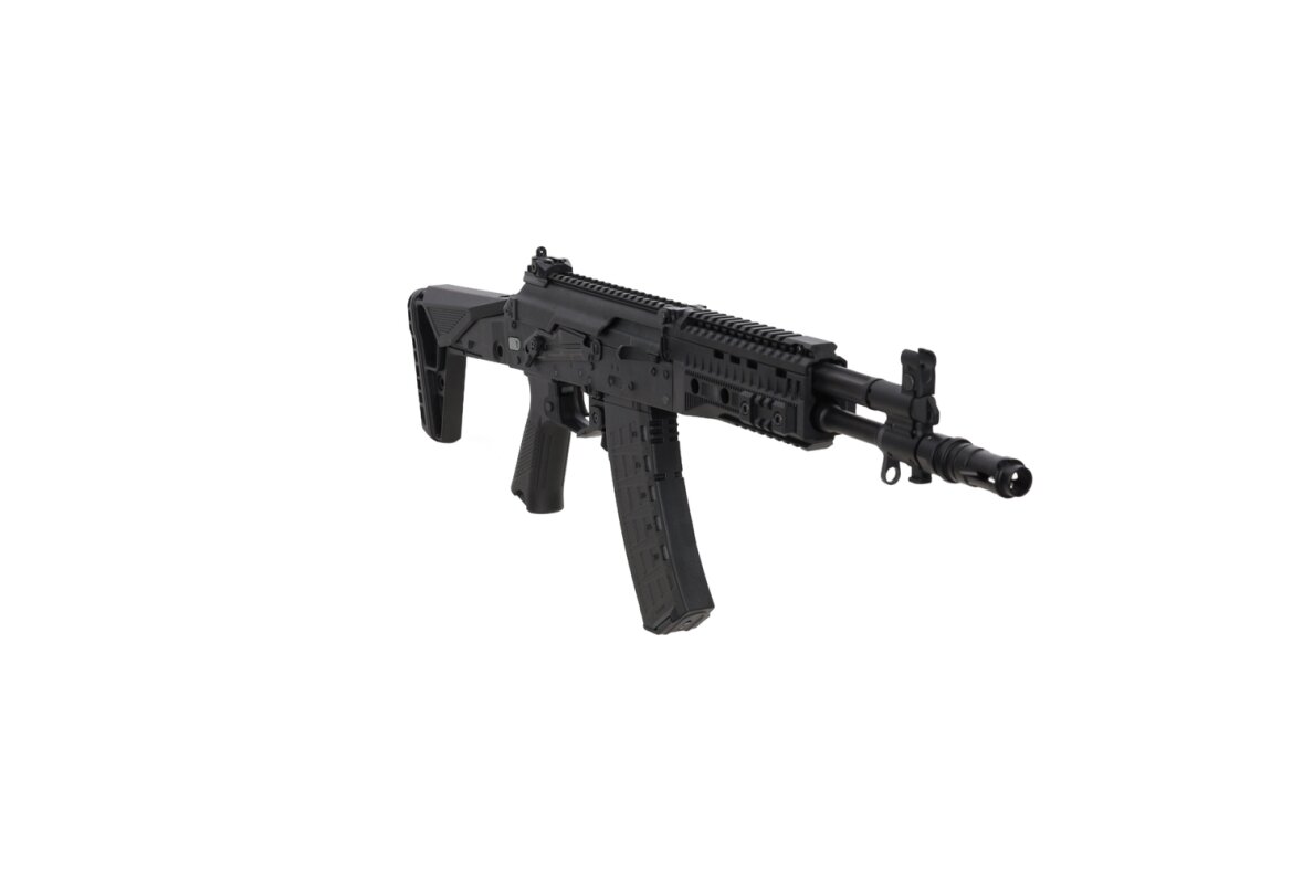 Specna Arms AK SA-J21 FLEX AEG Assault Rifle - Black 4 Specna Arms AK SA-J21 FLEX AEG Assault Rifle - Black 4