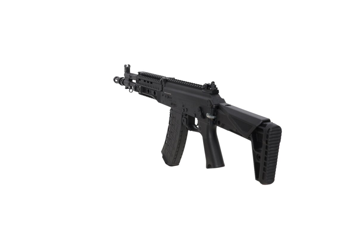Specna Arms AK SA-J21 FLEX AEG Assault Rifle - Black 6 Specna Arms AK SA-J21 FLEX AEG Assault Rifle - Black 6