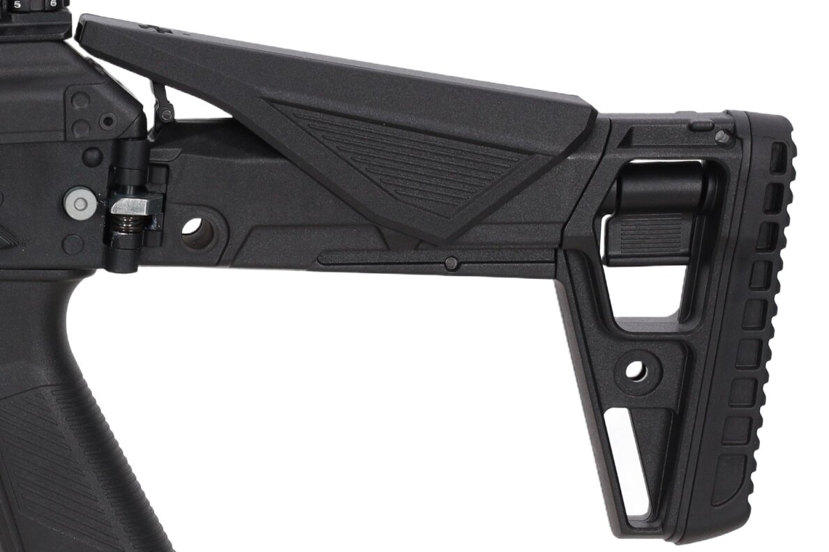 Specna Arms AK SA-J21 FLEX AEG Assault Rifle - Black 9 Specna Arms AK SA-J21 FLEX AEG Assault Rifle - Black 9