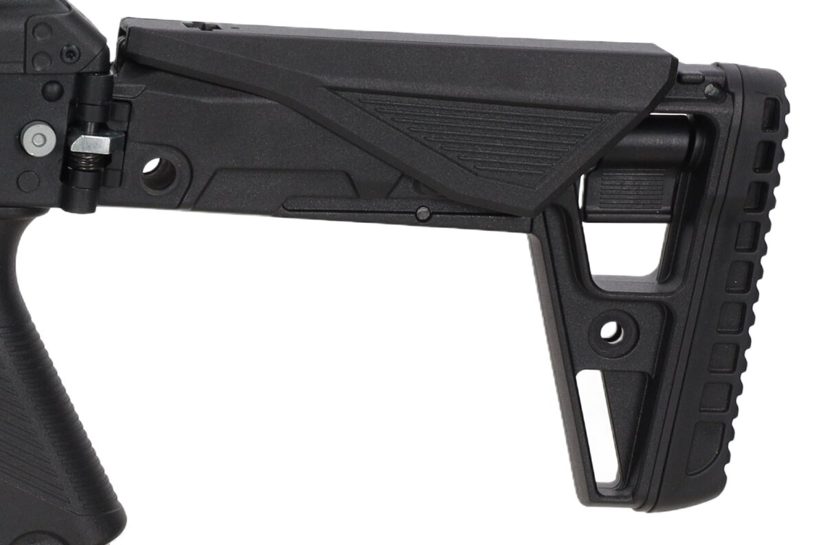 Specna Arms AK SA-J22 FLEX AEG Assault Rifle - Black 12 Specna Arms AK SA-J22 FLEX AEG Assault Rifle - Black 12