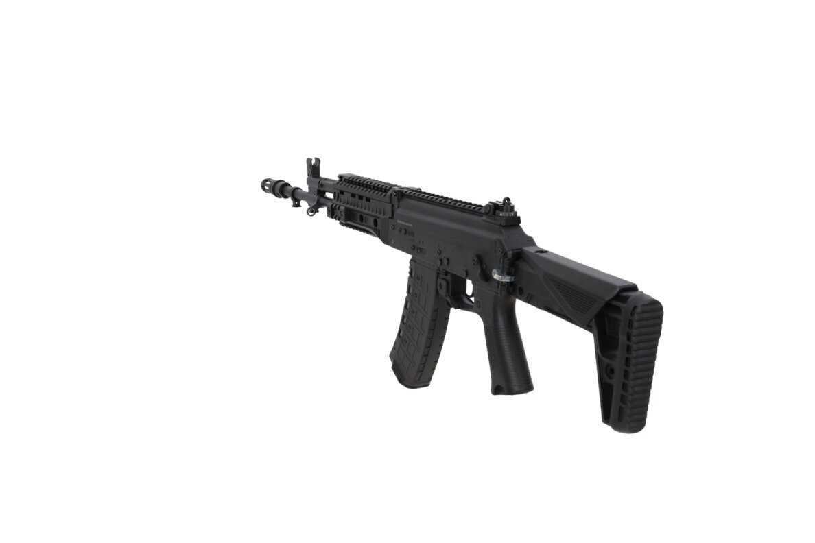 Specna Arms AK SA-J22 FLEX AEG Assault Rifle - Black 16 Specna Arms AK SA-J22 FLEX AEG Assault Rifle - Black 16