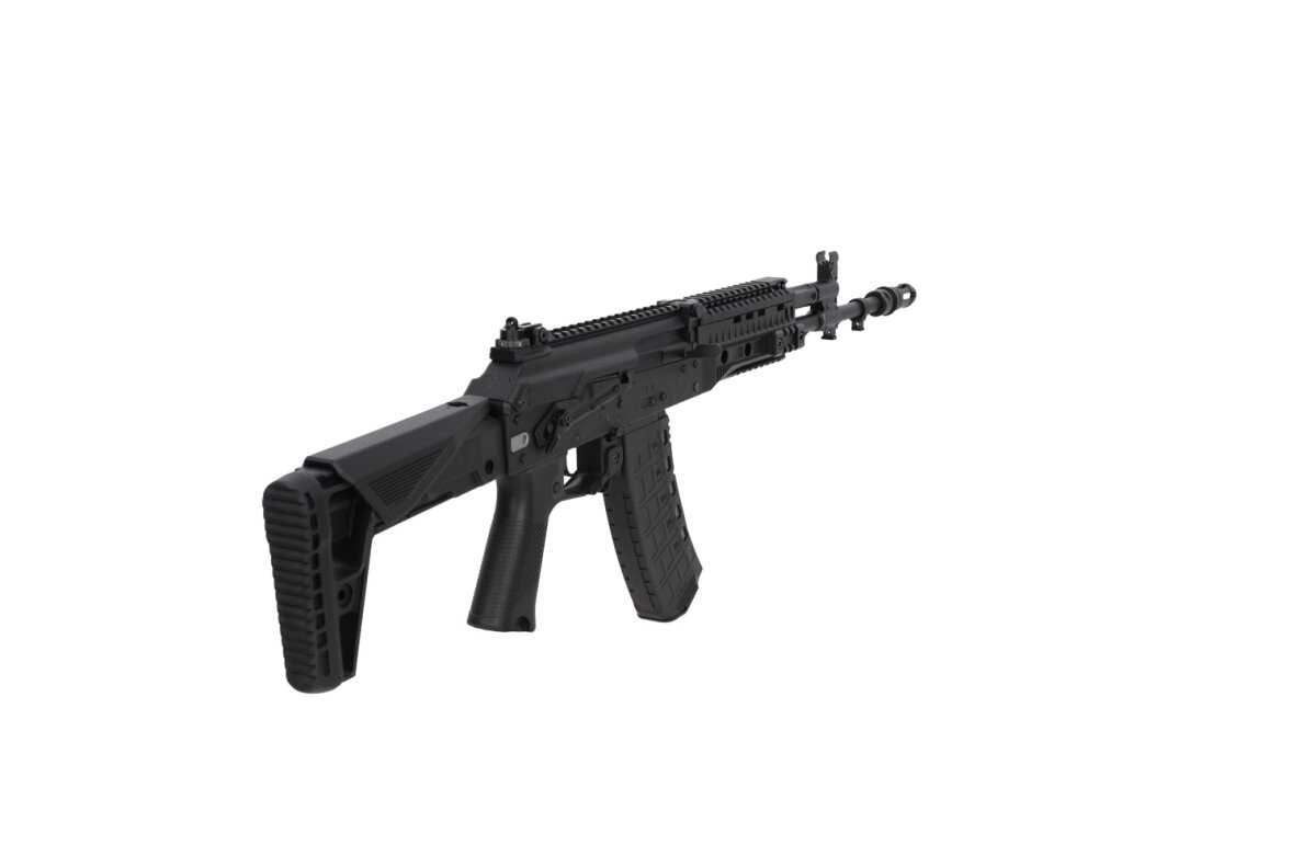 Specna Arms AK SA-J22 FLEX AEG Assault Rifle - Black 17 Specna Arms AK SA-J22 FLEX AEG Assault Rifle - Black 17