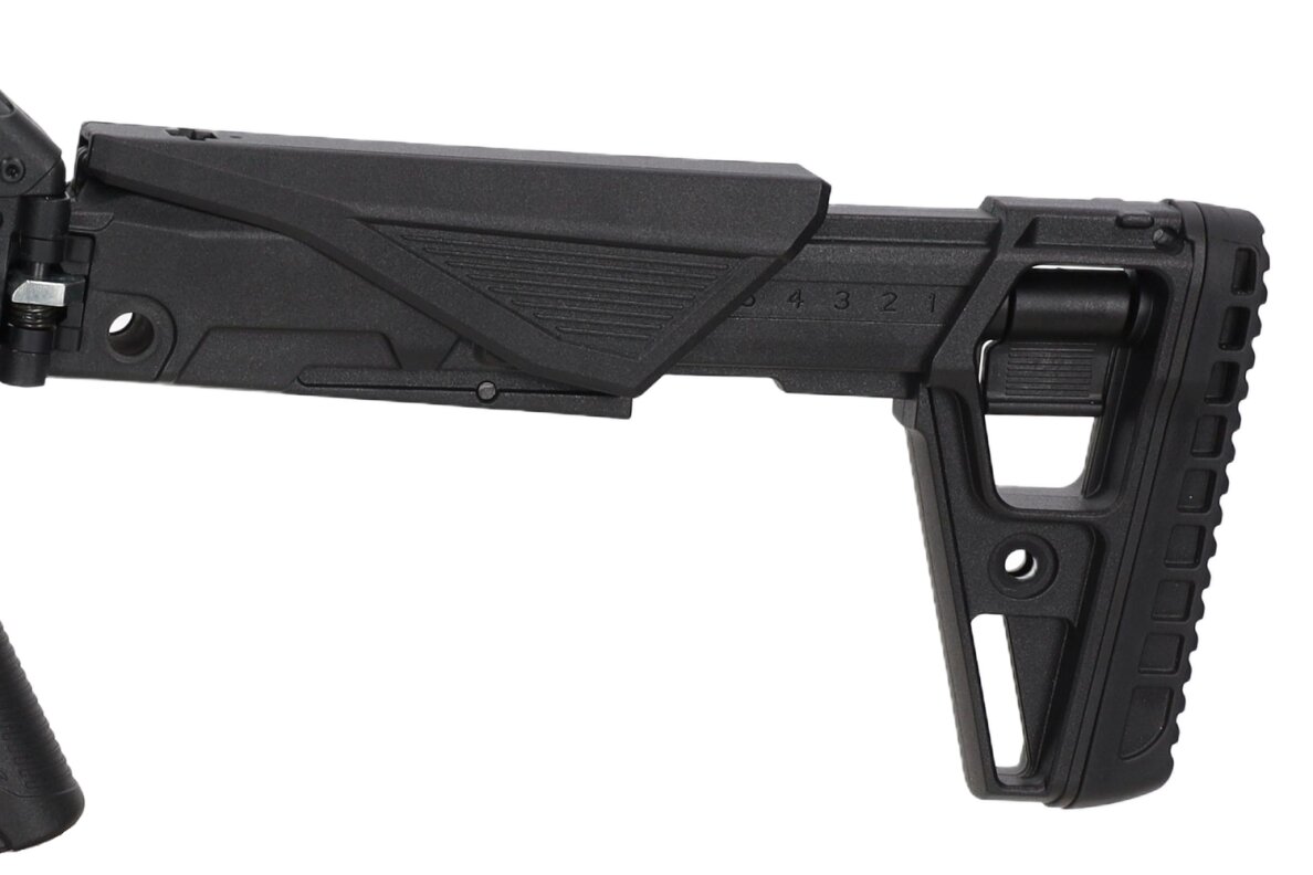 Specna Arms AK SA-J22 FLEX AEG Assault Rifle - Black 18 Specna Arms AK SA-J22 FLEX AEG Assault Rifle - Black 18