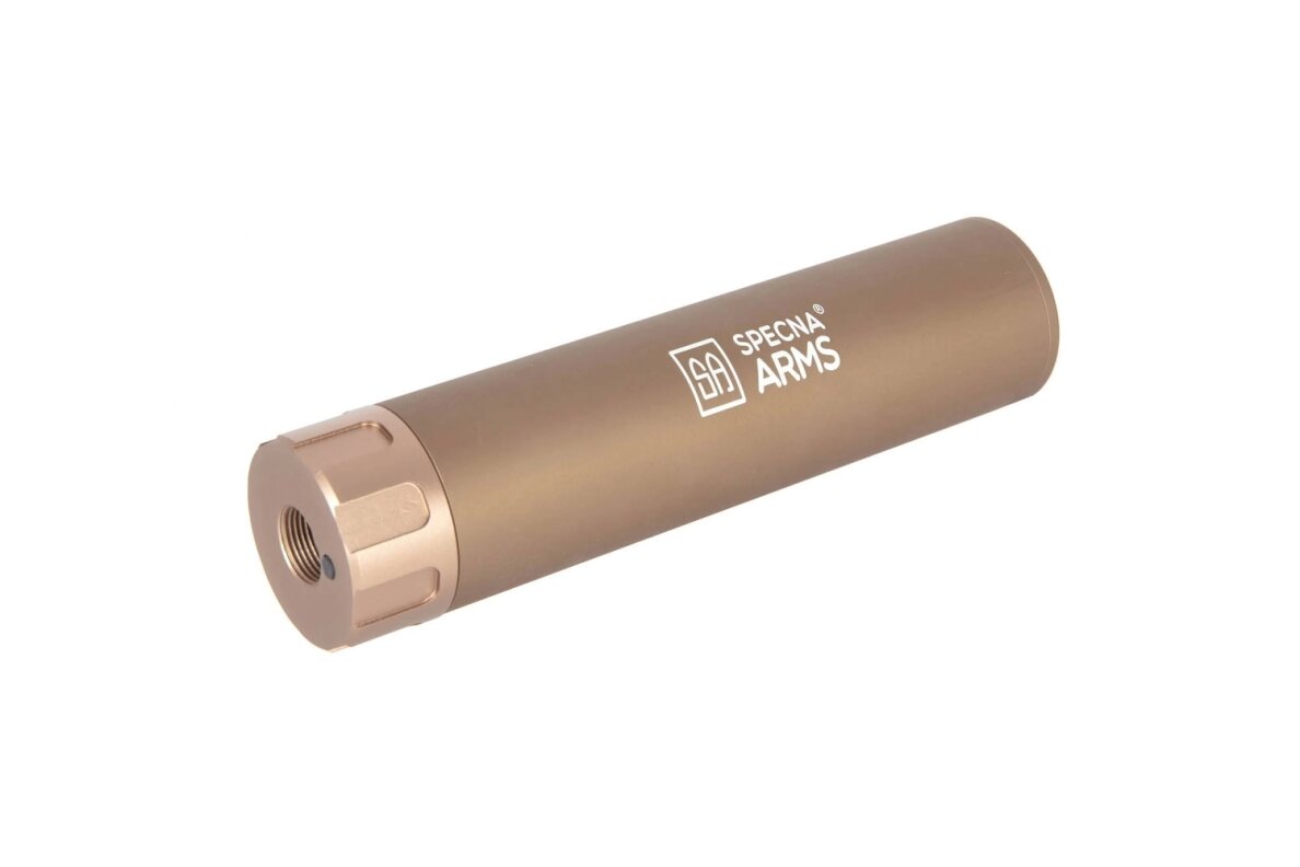 Specna Arms ATU™ - Advanced Tracer Unit III - tan Specna Arms ATU™ - Advanced Tracer Unit III - tan