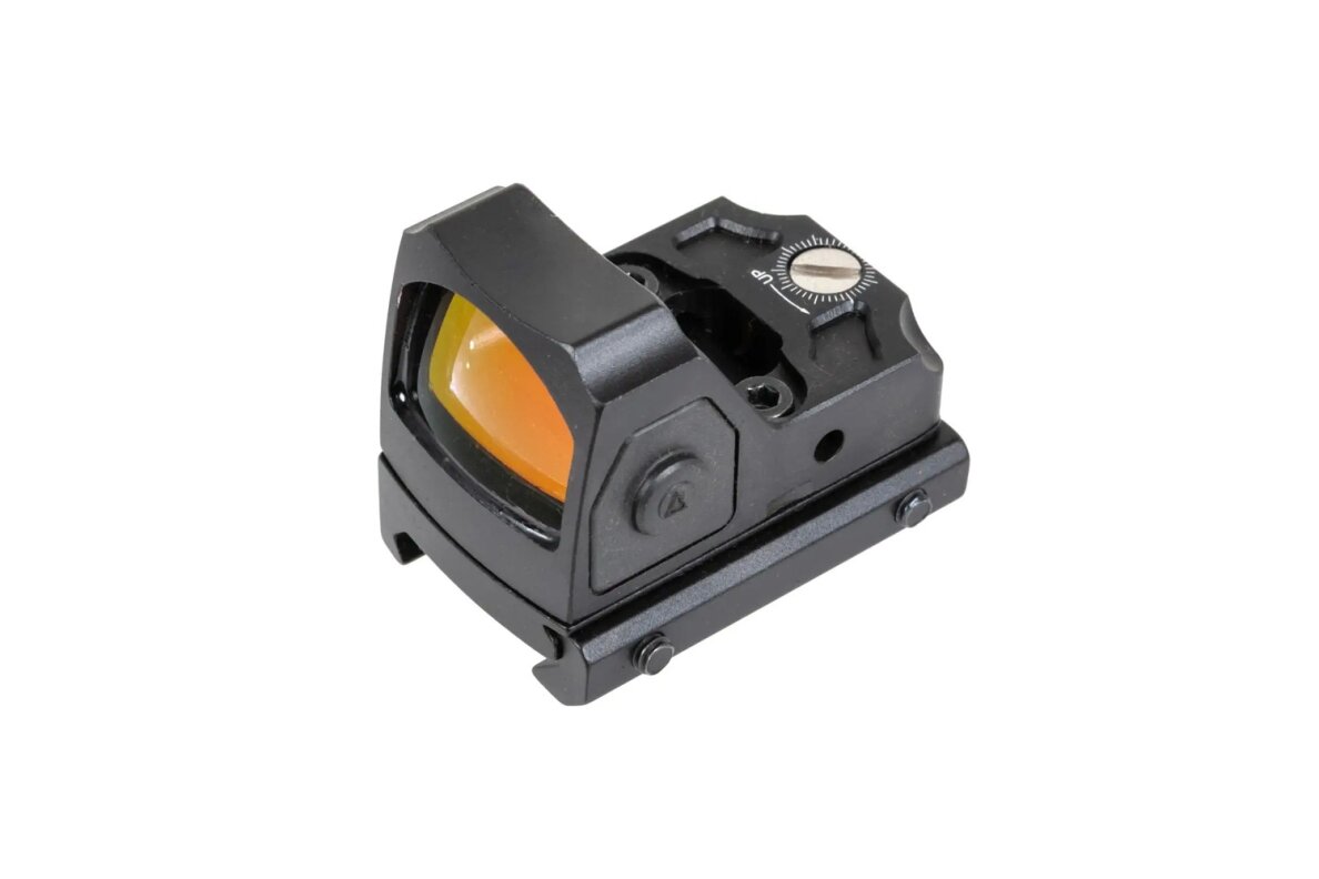 Specna Arms CORE™ Aero Red Dot Sight red dot sight Black Specna Arms CORE™ Aero Red Dot Sight red dot sight Black