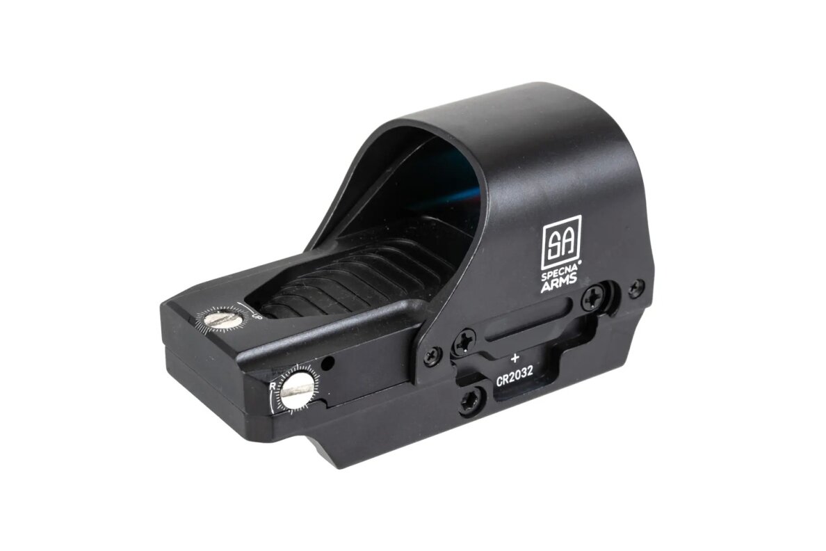Specna Arms CORE™ Apex Red Dot Sight red dot sight 3 Specna Arms CORE™ Apex Red Dot Sight red dot sight 3