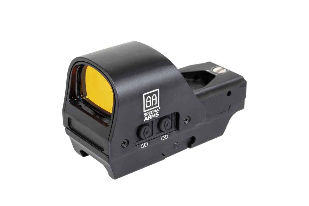 Specna Arms CORE™ Apex Red Dot Sight red dot sight Specna Arms CORE™ Apex Red Dot Sight red dot sight