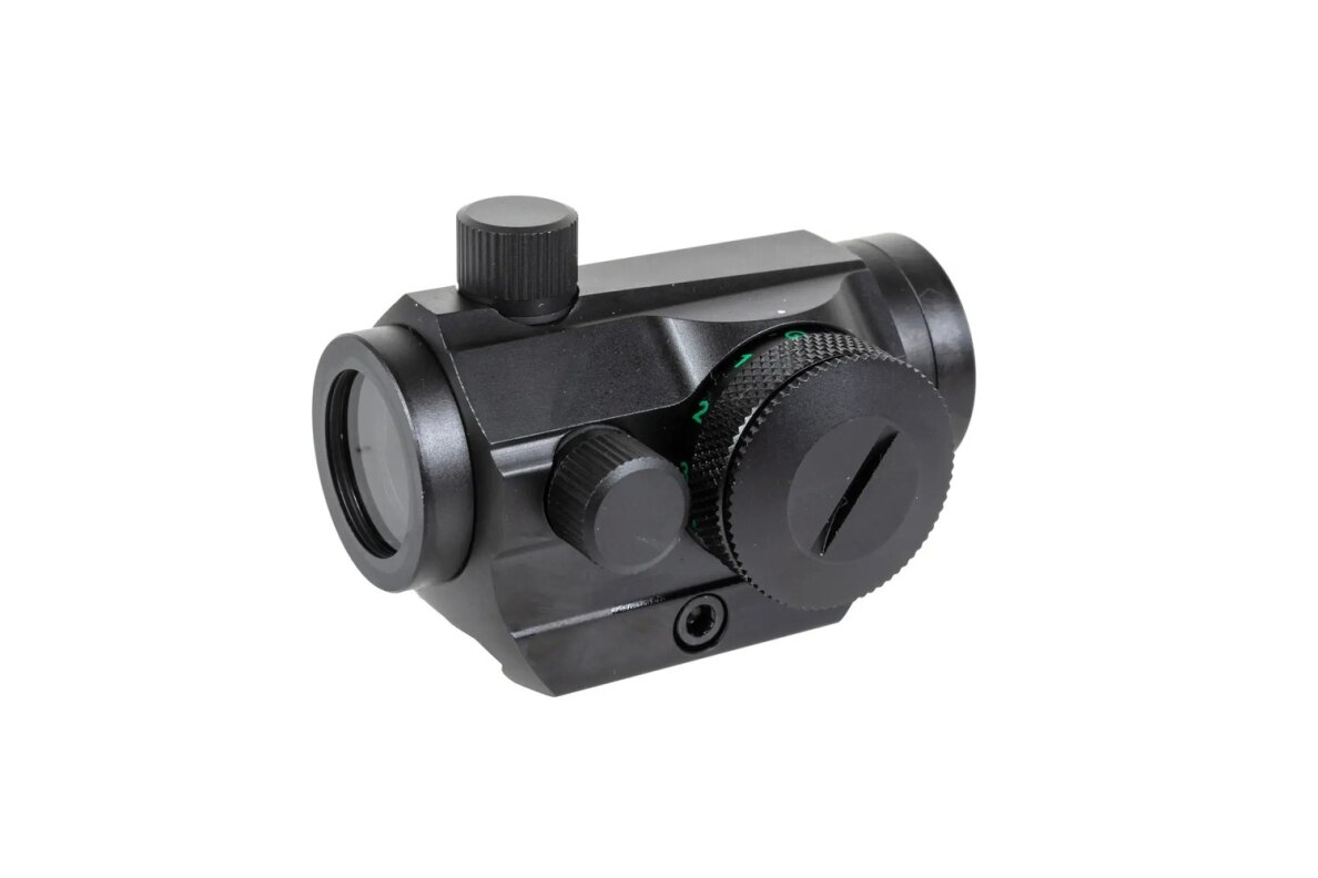 Specna Arms CORE™ Compact Red Dot Sight red dot sight (low mount) Black Specna Arms CORE™ Compact Red Dot Sight red dot sight (low mount) Black