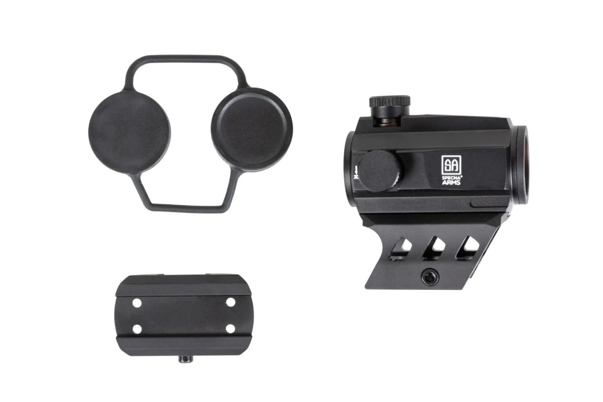 Specna Arms CORE™ Glide Red Dot Sight red dot sight 1