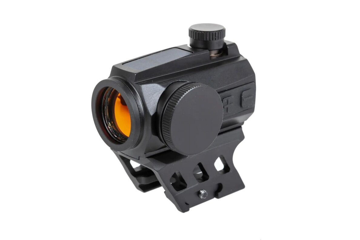 Specna Arms CORE™ Glide Red Dot Sight red dot sight 2