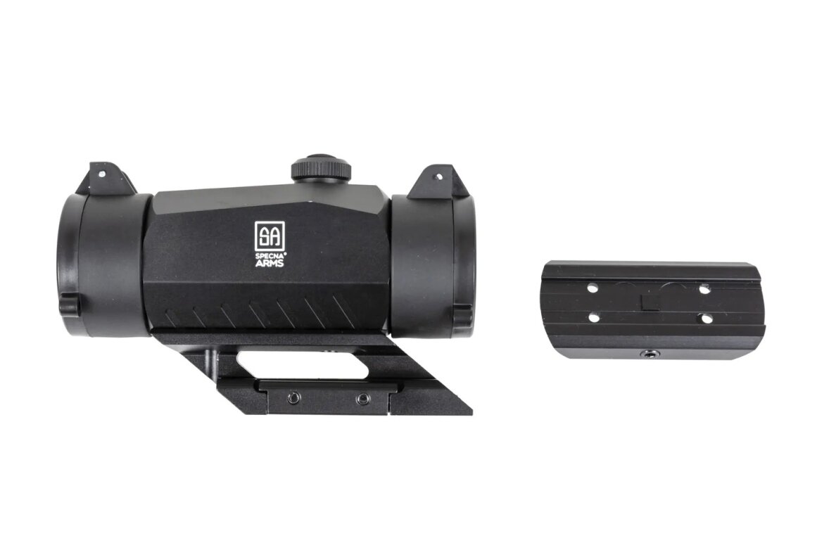Specna Arms CORE™ Quantum red dot sight Black 1