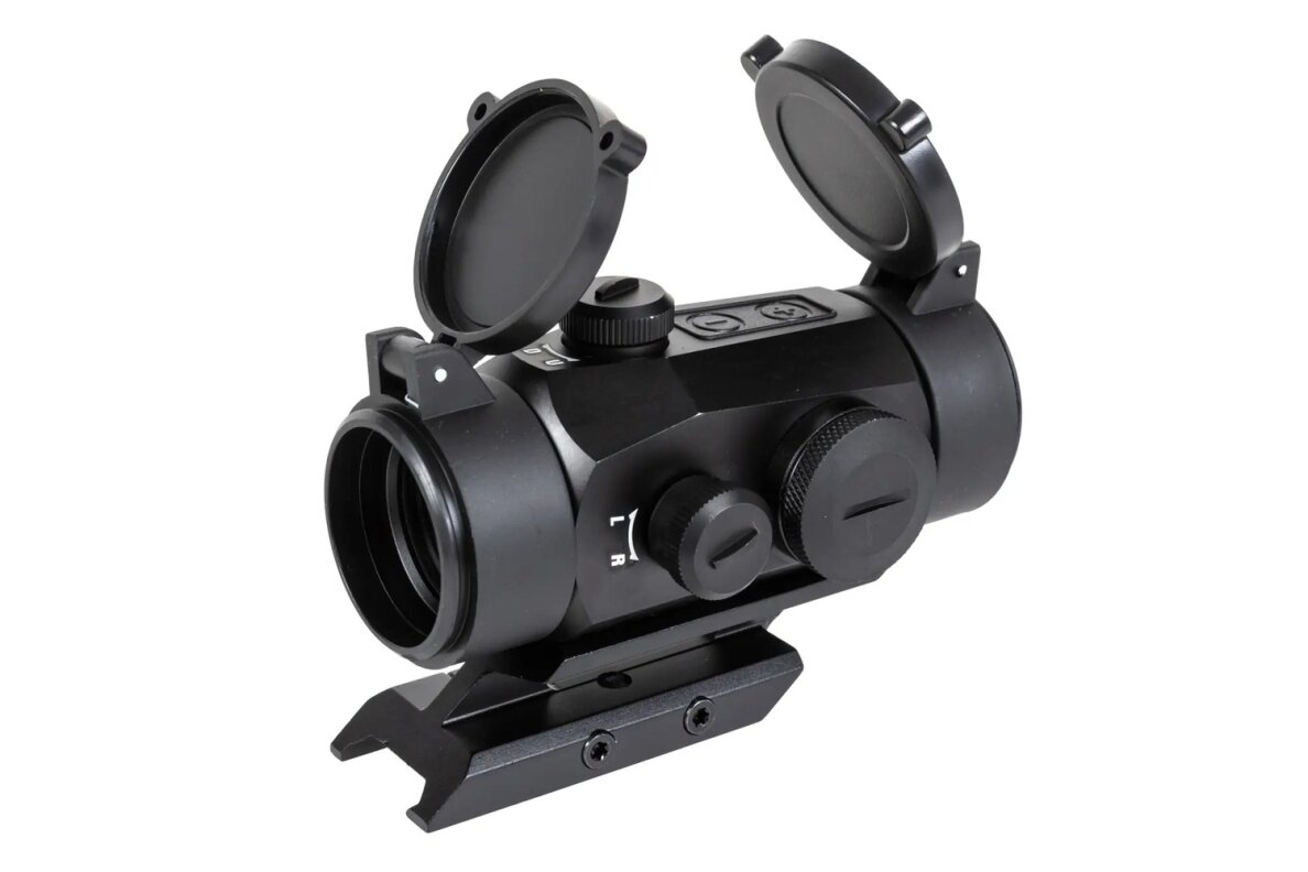 Specna Arms CORE™ Quantum red dot sight Black 2