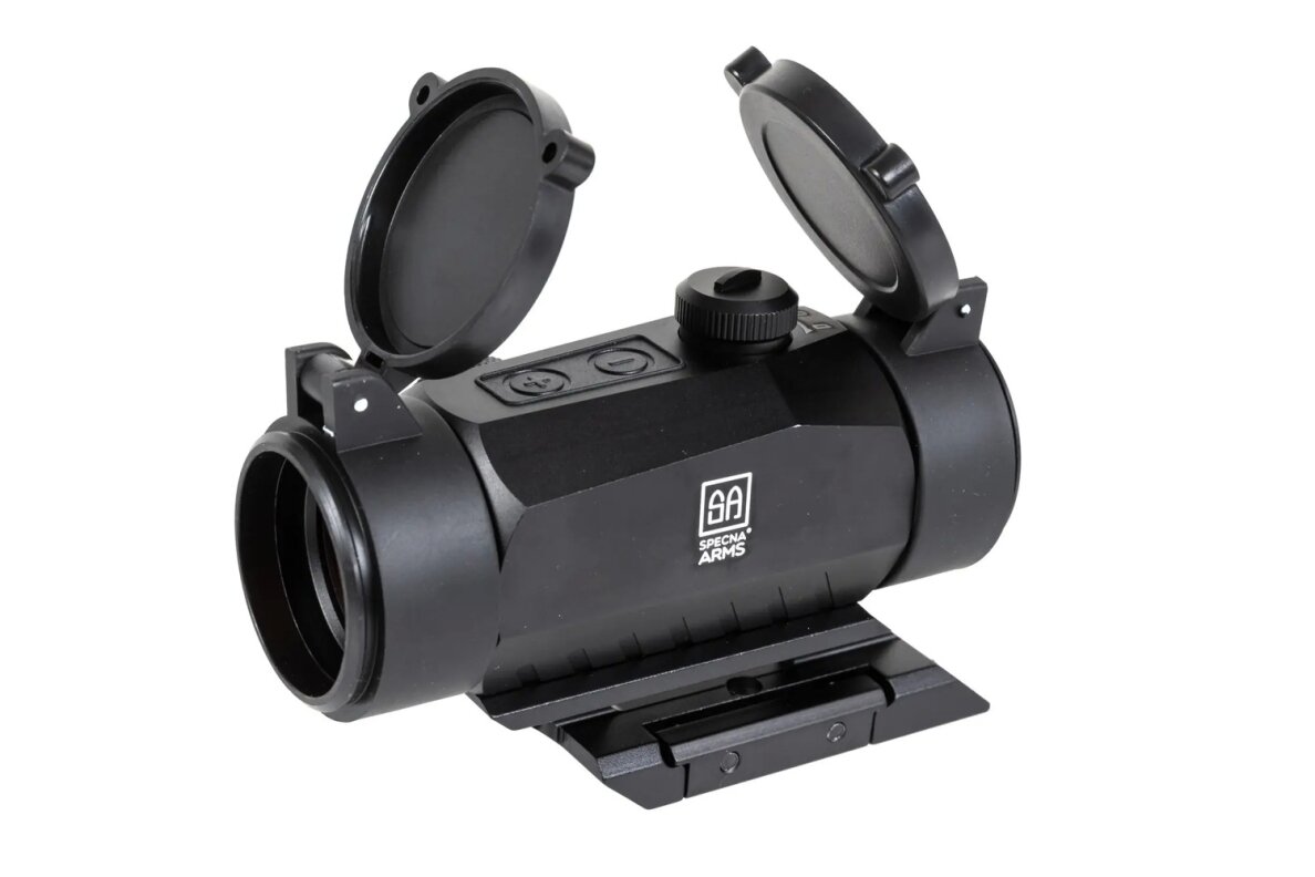 Specna Arms CORE™ Quantum red dot sight Black
