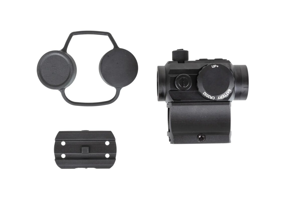 Specna Arms CORE™ TRX red dot sight Black 2
