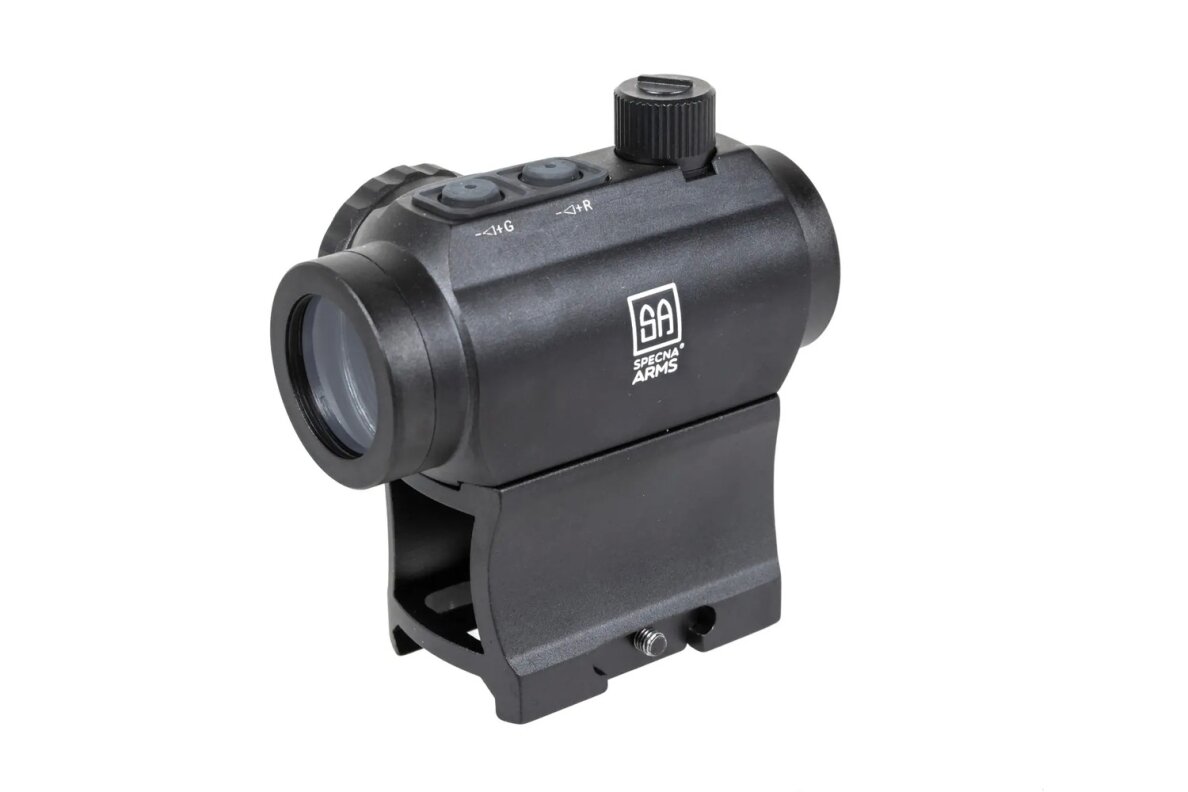 Specna Arms CORE™ TRX red dot sight Black 1