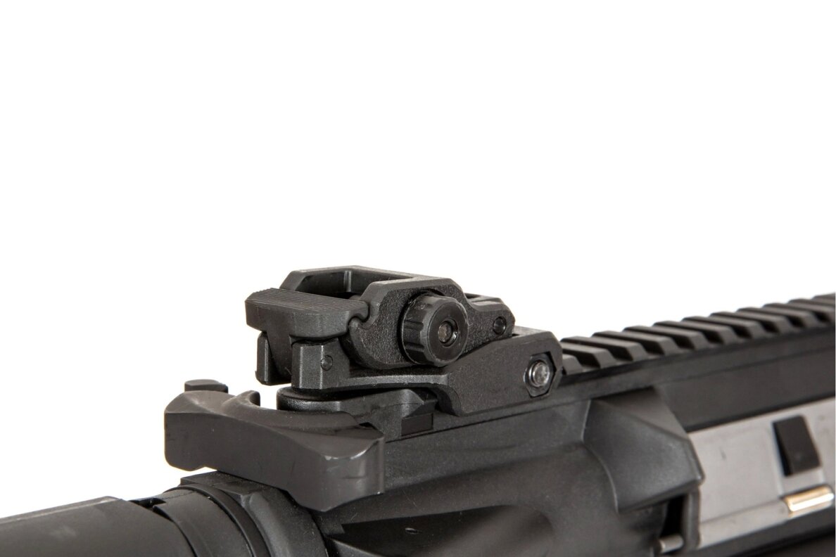 Specna Arms Daniel Defense® MK18 SA-E19 EDGE™ Gen. 2 HAL2 airsoft Carbine Black 13