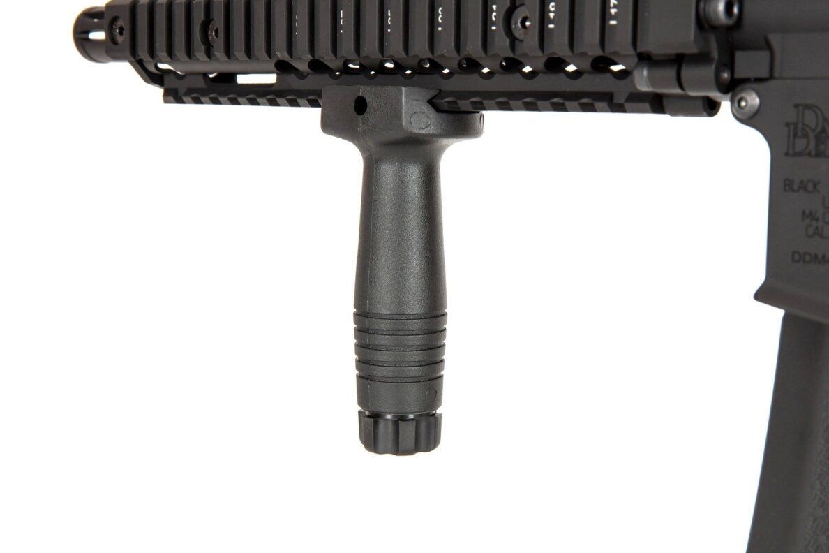 Specna Arms Daniel Defense® MK18 SA-E19 EDGE™ Gen. 2 HAL2 airsoft Carbine Black 6