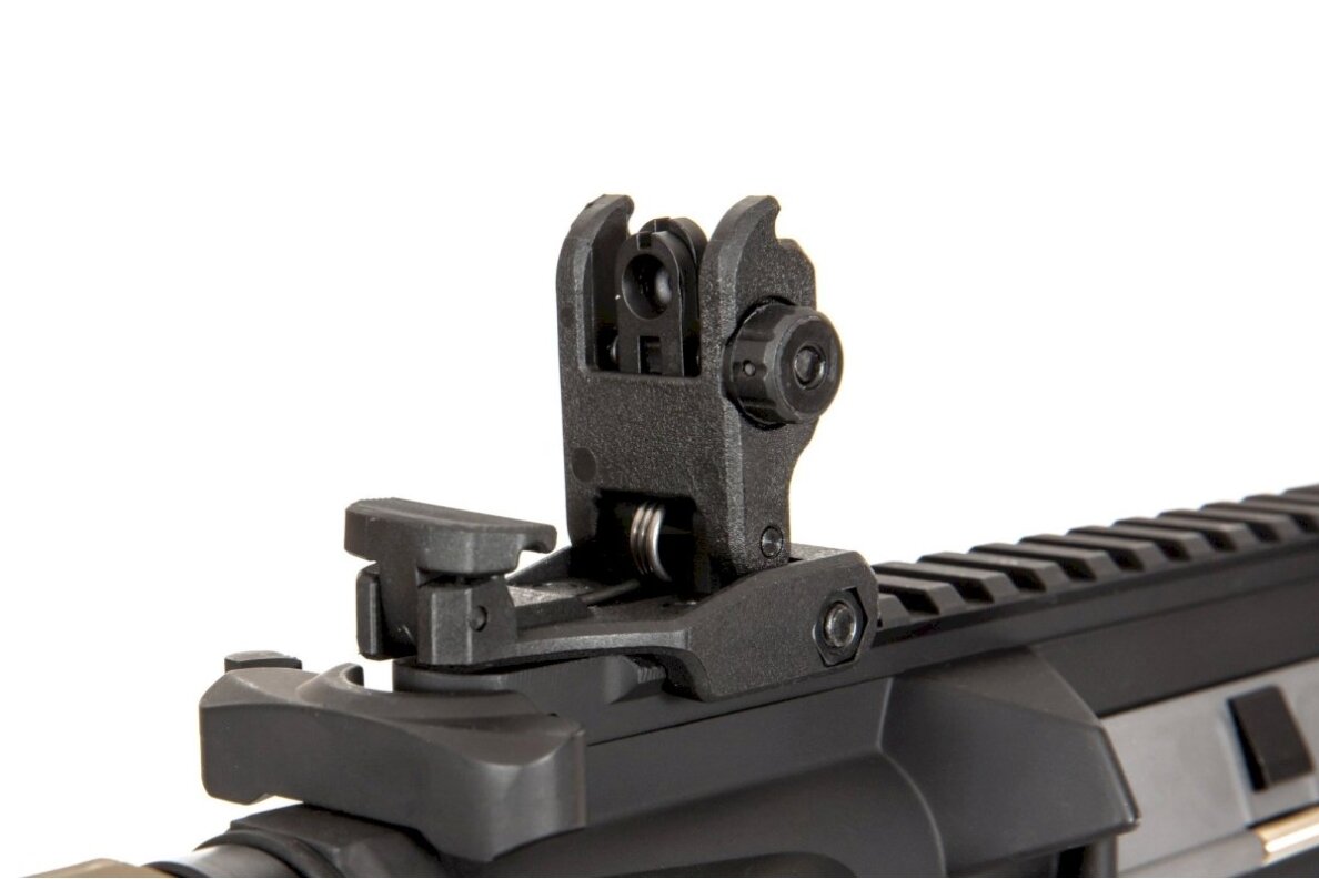 Specna Arms Daniel Defense® MK18 SA-E19 EDGE™ HAL2 ™ Chaos Bronze carbine replica 17