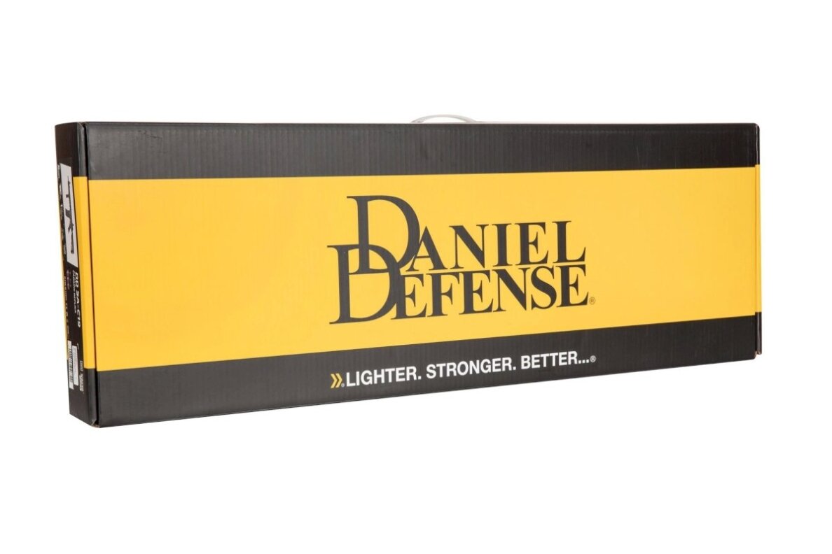 Specna Arms Daniel Defense® MK18 SA-E19 EDGE™ HAL2 ™ Chaos Bronze carbine replica 7