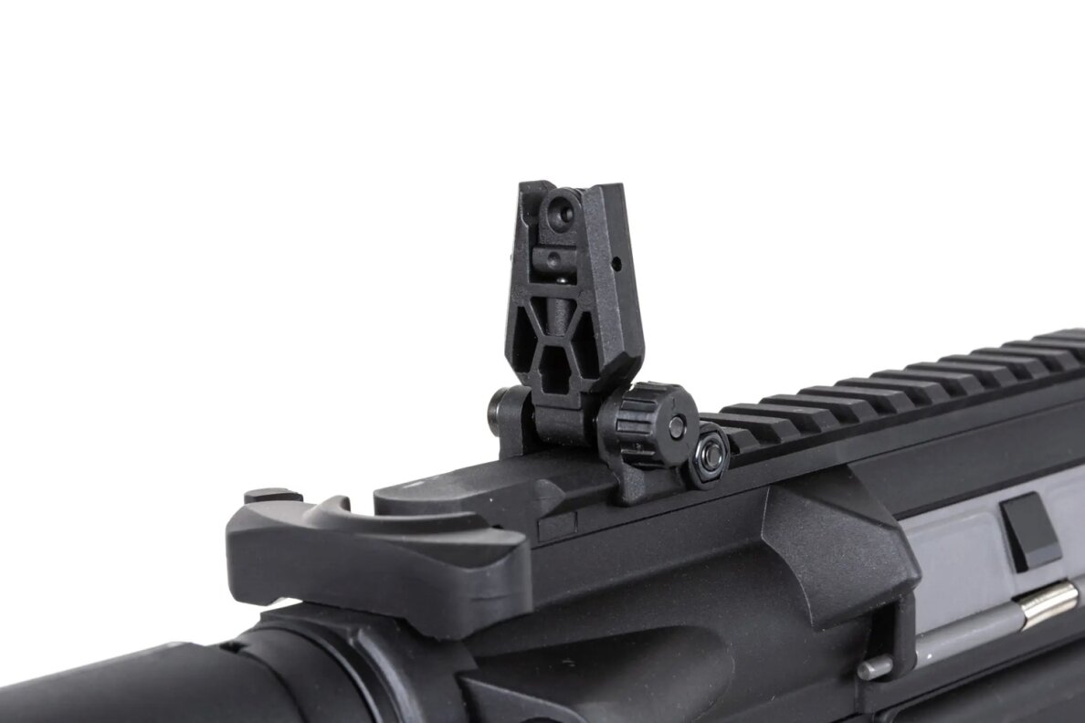 Specna Arms Daniel Defense® RIS III 10.5'' SA-C27 CORE™ Gen.2 HAL ETU™ Chaos Bronze airsoft Carbine 2