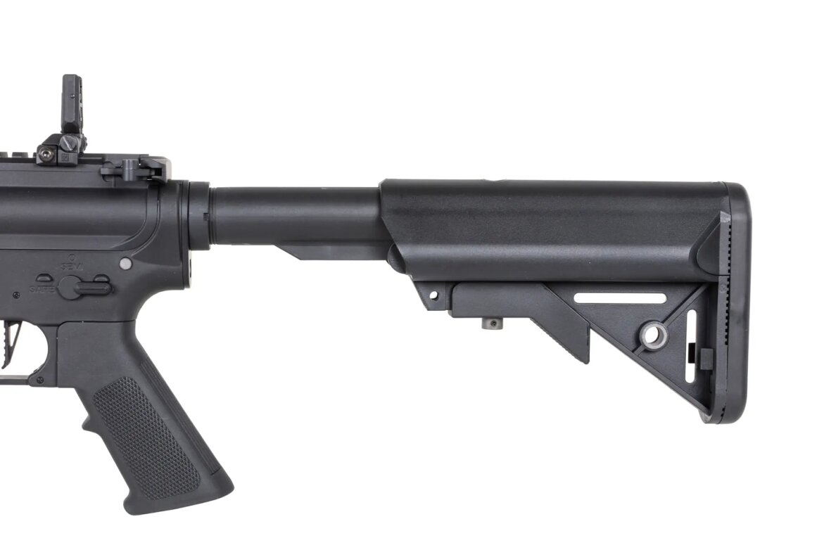 Specna Arms Daniel Defense® RIS III 10.5'' SA-C27 CORE™ Gen.2 HAL ETU™ Chaos Bronze airsoft Carbine 16