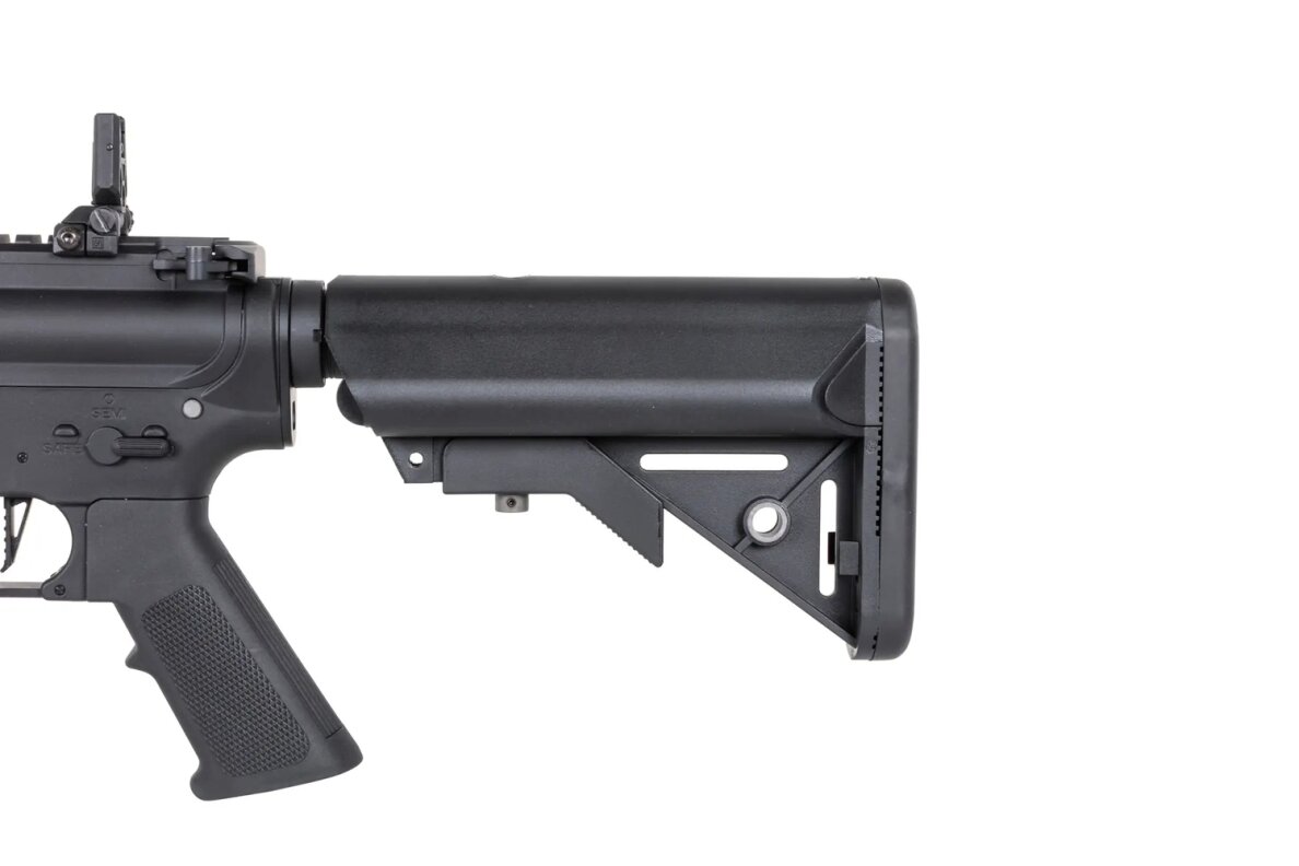 Specna Arms Daniel Defense® RIS III 10.5'' SA-C27 CORE™ Gen.2 HAL ETU™ Chaos Bronze airsoft Carbine 7