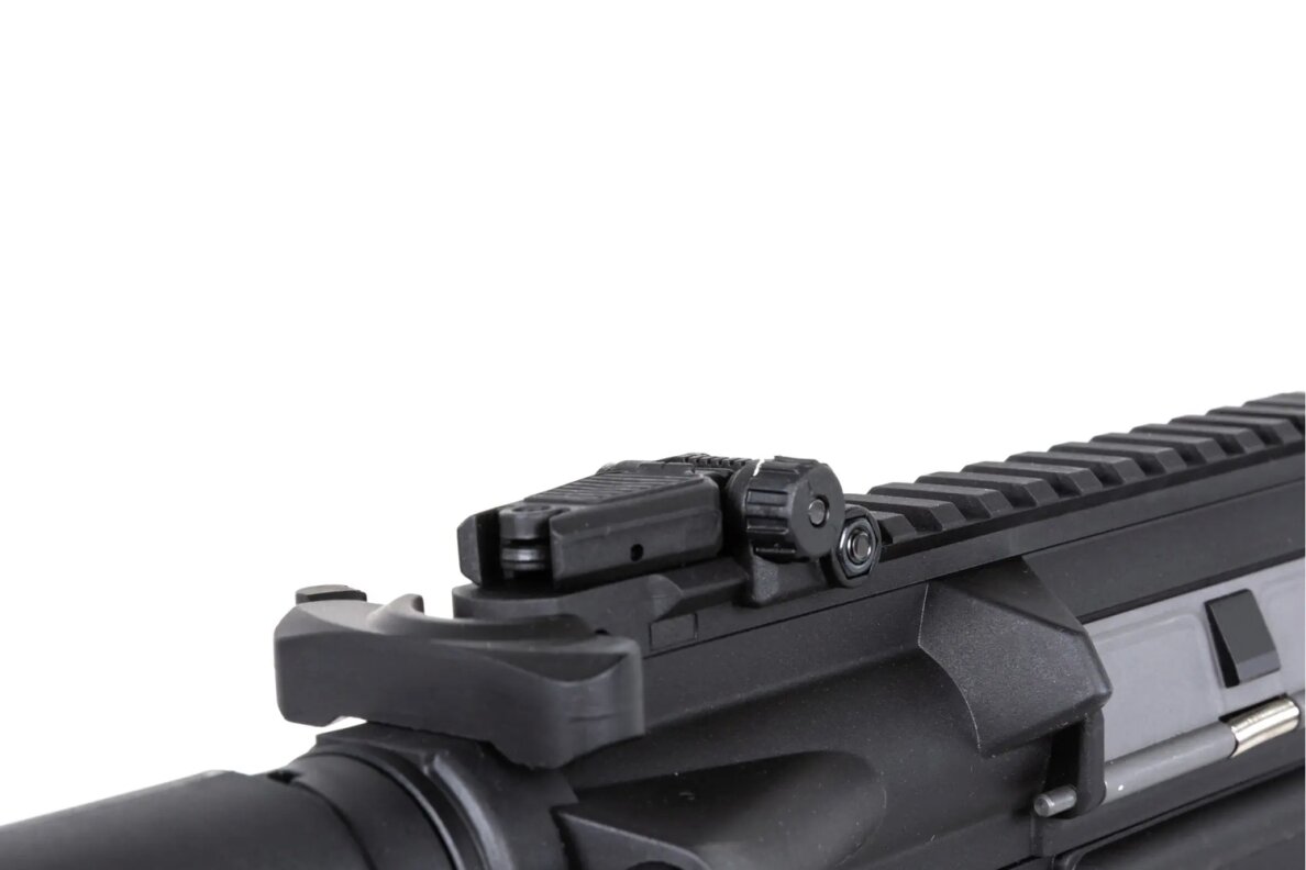 Specna Arms Daniel Defense® RIS III 10.5'' SA-C27 CORE™ Gen.2 HAL ETU™ Chaos Bronze airsoft Carbine 9