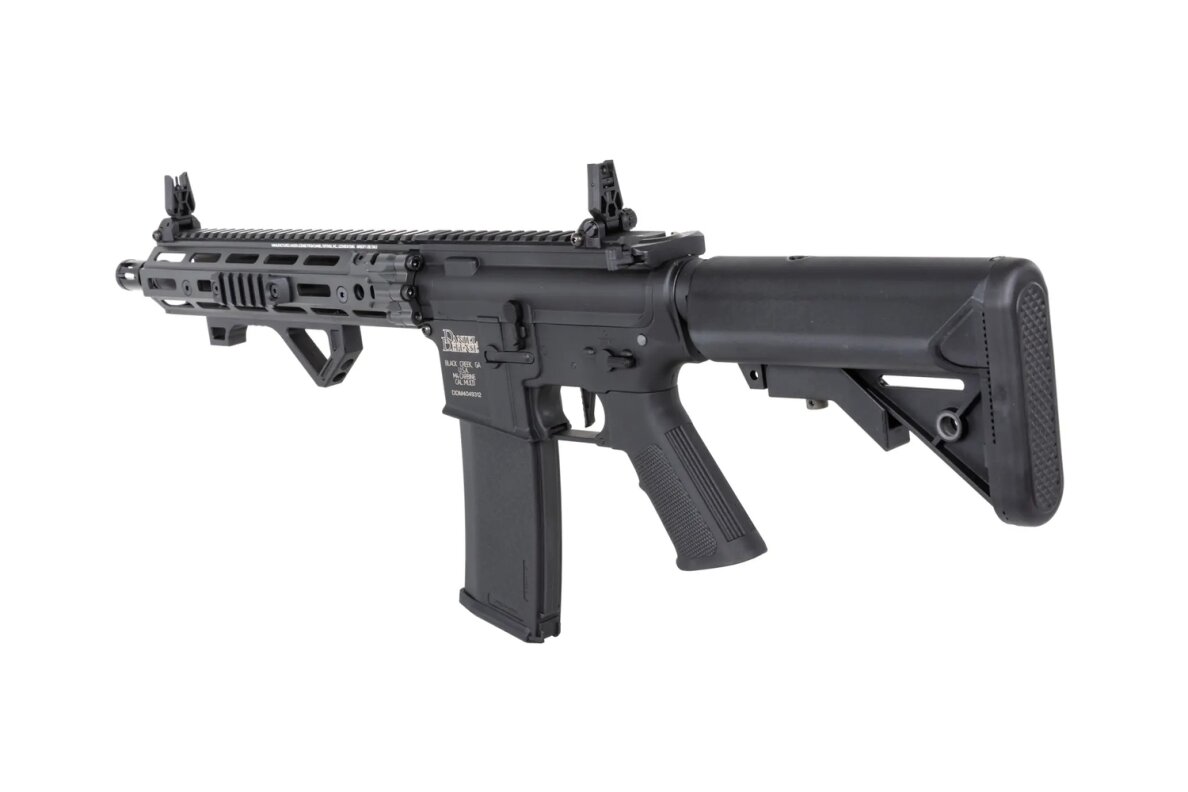 Specna Arms Daniel Defense® RIS III 10.5'' SA-C27 CORE™ Gen.2 HAL ETU™ Grey airsoft Carbine 12 Specna Arms Daniel Defense® RIS III 10.5'' SA-C27 CORE™ Gen.2 HAL ETU™ Grey airsoft Carbine 12