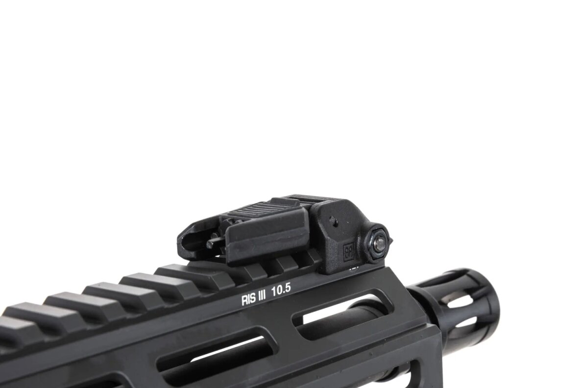 Specna Arms Daniel Defense® RIS III 10.5'' SA-C27 CORE™ Gen.2 HAL ETU™ Grey airsoft Carbine 13 Specna Arms Daniel Defense® RIS III 10.5'' SA-C27 CORE™ Gen.2 HAL ETU™ Grey airsoft Carbine 13