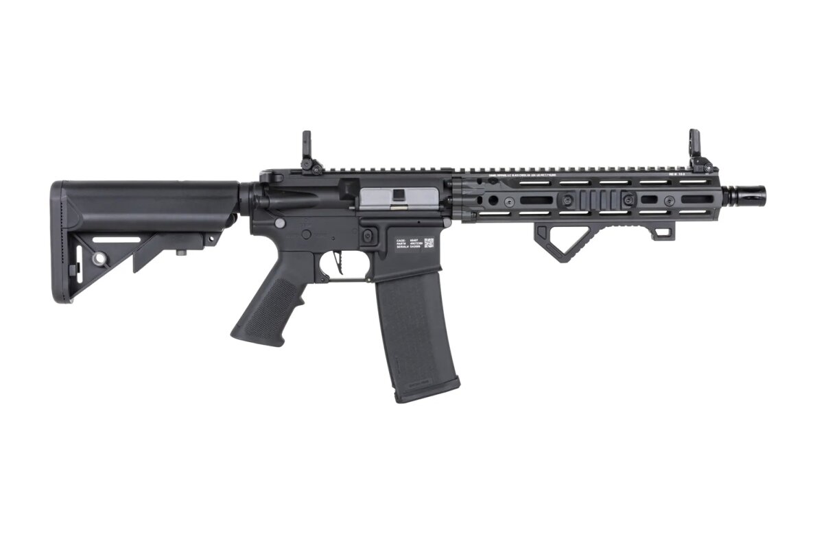 Specna Arms Daniel Defense® RIS III 10.5'' SA-C27 CORE™ Gen.2 HAL ETU™ Grey airsoft Carbine 15 Specna Arms Daniel Defense® RIS III 10.5'' SA-C27 CORE™ Gen.2 HAL ETU™ Grey airsoft Carbine 15