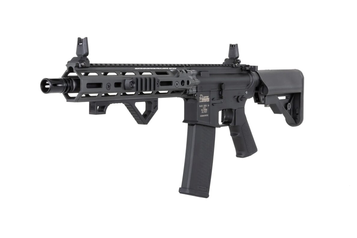 Specna Arms Daniel Defense® RIS III 10.5'' SA-C27 CORE™ Gen.2 HAL ETU™ Grey airsoft Carbine 16 Specna Arms Daniel Defense® RIS III 10.5'' SA-C27 CORE™ Gen.2 HAL ETU™ Grey airsoft Carbine 16