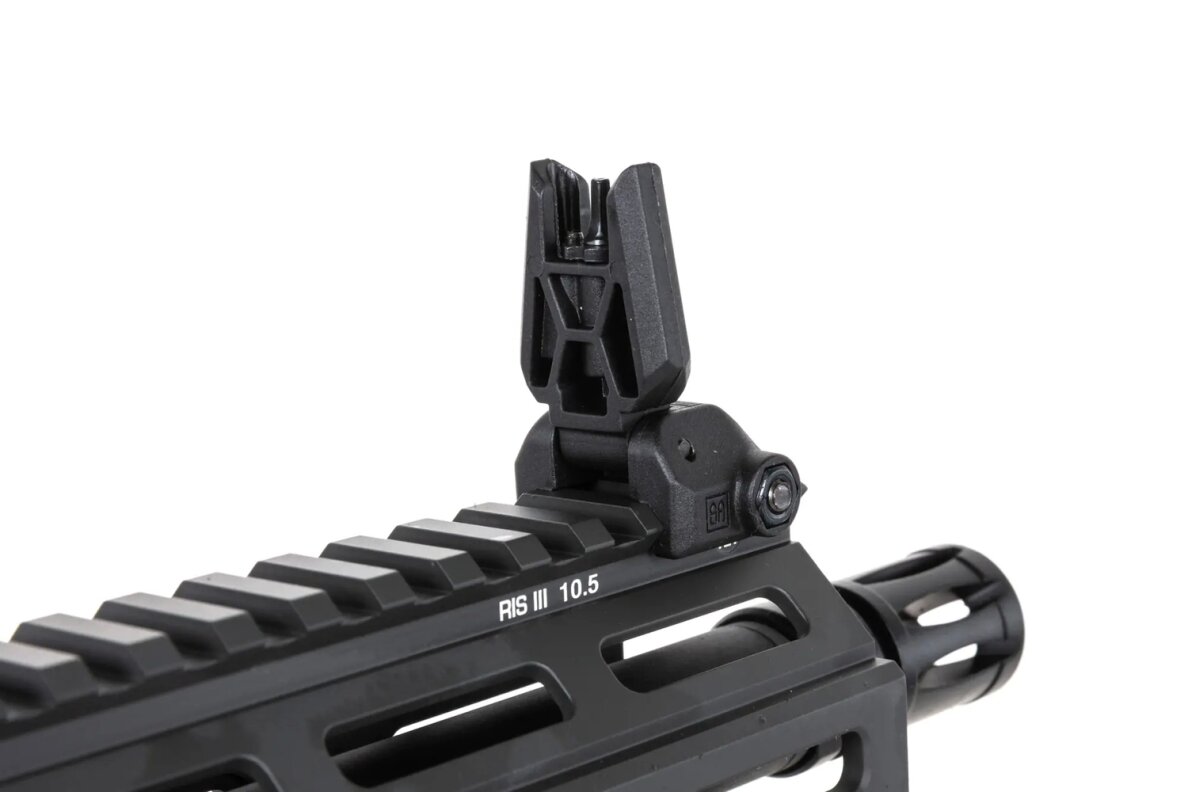 Specna Arms Daniel Defense® RIS III 10.5'' SA-C27 CORE™ Gen.2 HAL ETU™ Grey airsoft Carbine 17 Specna Arms Daniel Defense® RIS III 10.5'' SA-C27 CORE™ Gen.2 HAL ETU™ Grey airsoft Carbine 17