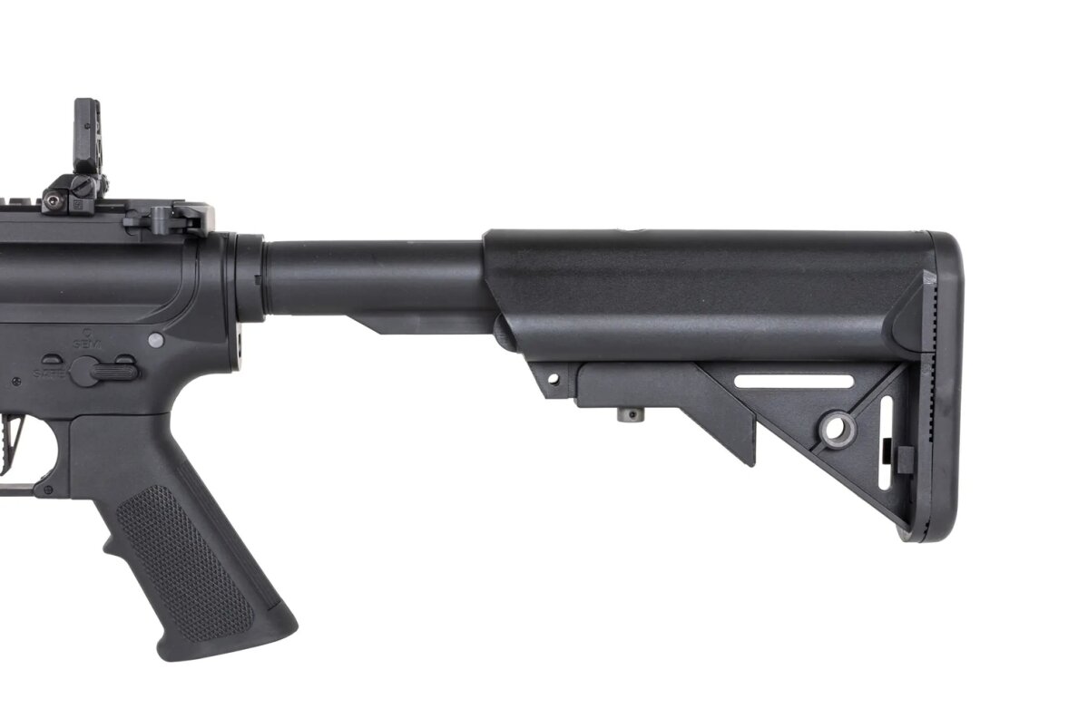 Specna Arms Daniel Defense® RIS III 10.5'' SA-C27 CORE™ Gen.2 HAL ETU™ Grey airsoft Carbine 18 Specna Arms Daniel Defense® RIS III 10.5'' SA-C27 CORE™ Gen.2 HAL ETU™ Grey airsoft Carbine 18