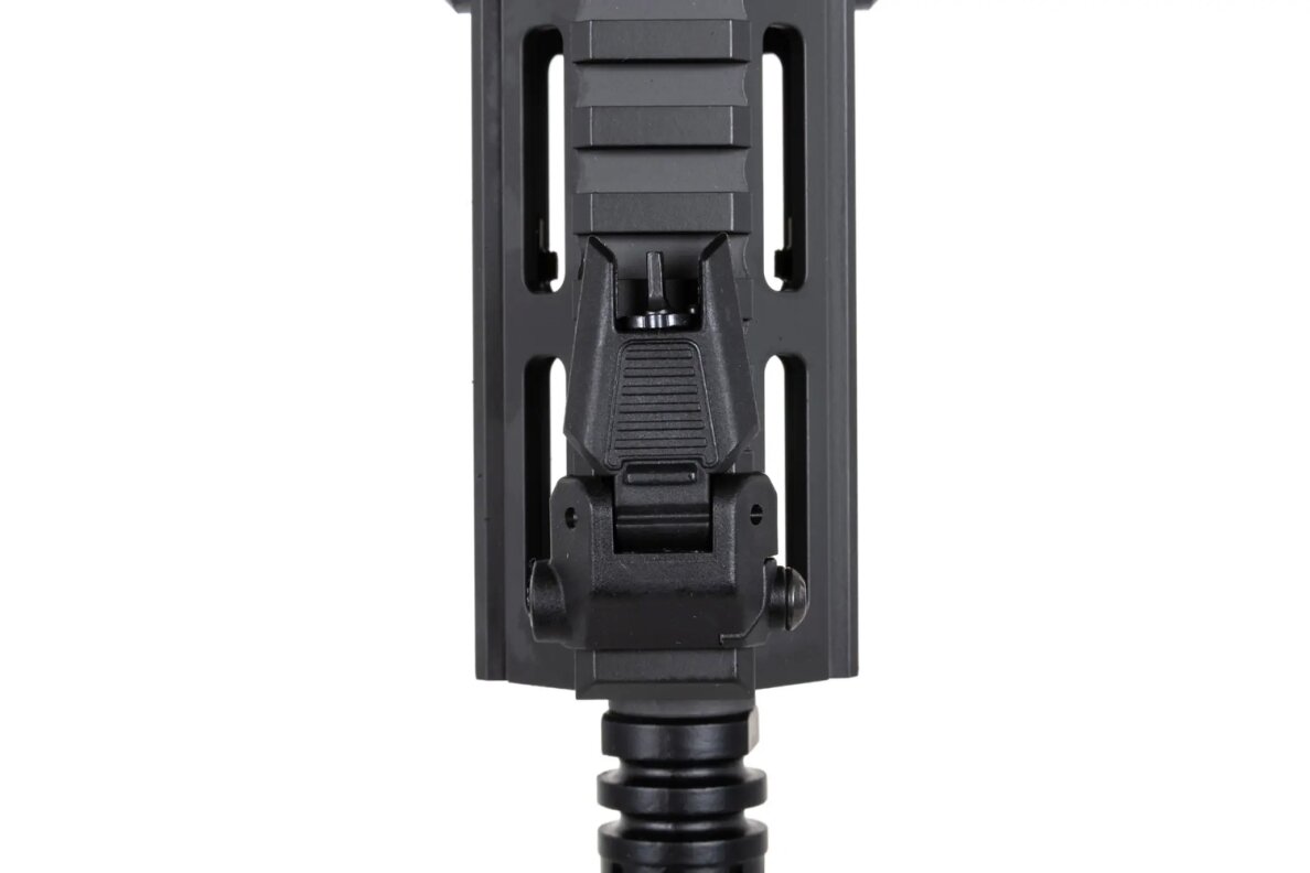 Specna Arms Daniel Defense® RIS III 10.5'' SA-C27 CORE™ Gen.2 HAL ETU™ Grey airsoft Carbine 3 Specna Arms Daniel Defense® RIS III 10.5'' SA-C27 CORE™ Gen.2 HAL ETU™ Grey airsoft Carbine 3