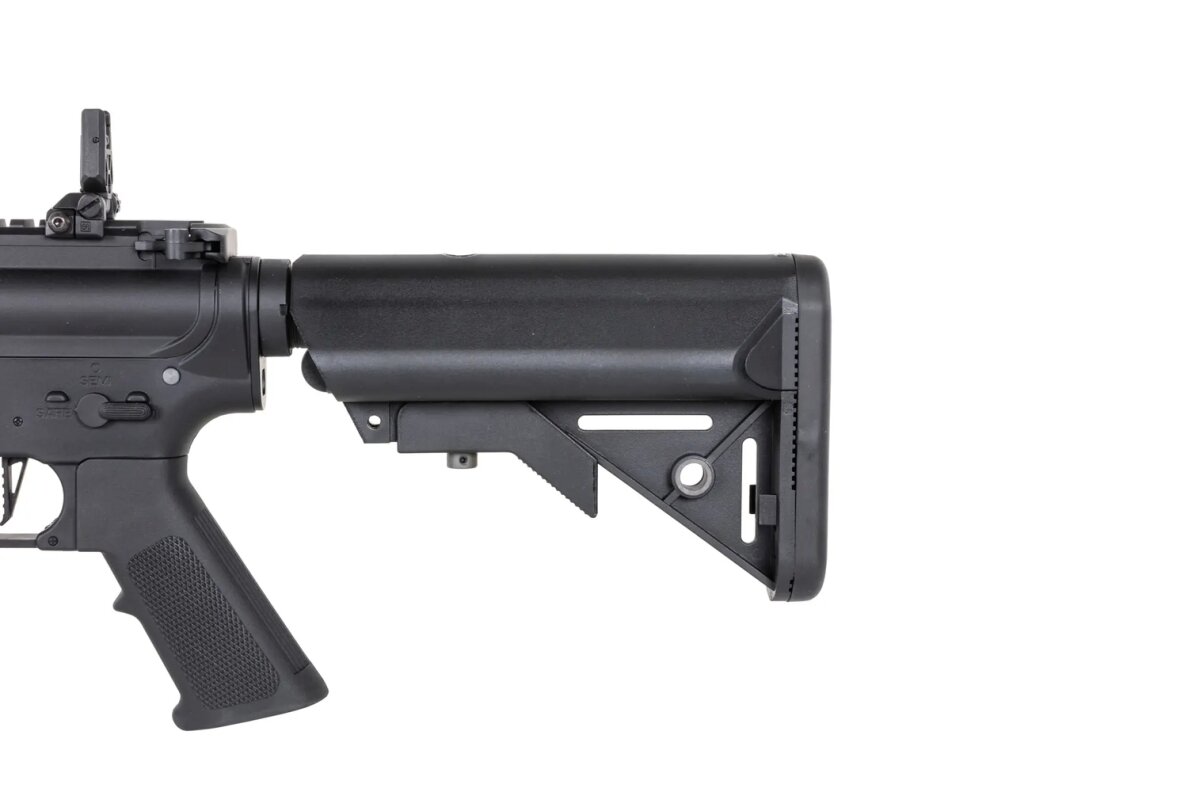 Specna Arms Daniel Defense® RIS III 10.5'' SA-C27 CORE™ Gen.2 HAL ETU™ Grey airsoft Carbine 7 Specna Arms Daniel Defense® RIS III 10.5'' SA-C27 CORE™ Gen.2 HAL ETU™ Grey airsoft Carbine 7