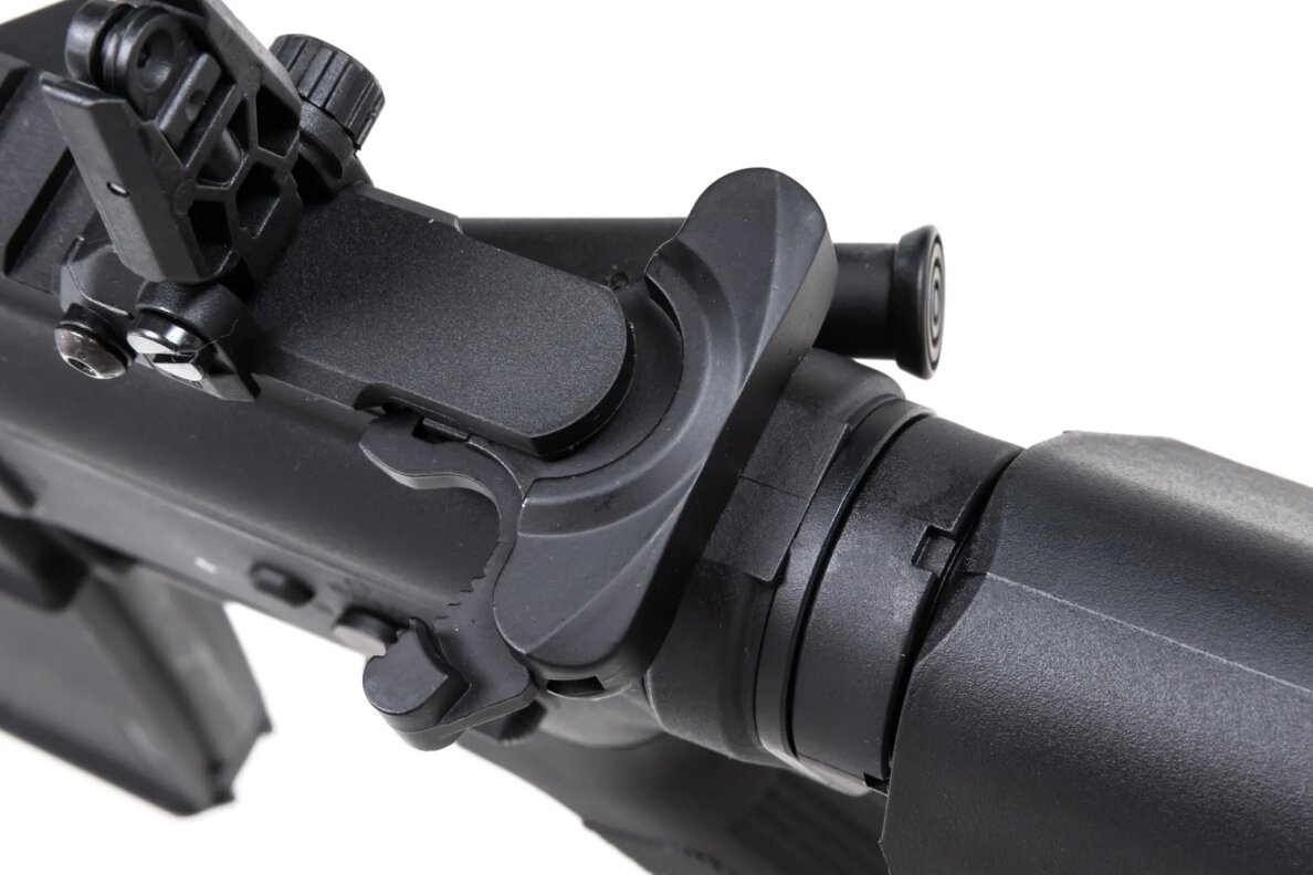 Specna Arms Daniel Defense® RIS III 10.5'' SA-C27 CORE™ Gen.2 HAL ETU™ Grey airsoft Carbine 9 Specna Arms Daniel Defense® RIS III 10.5'' SA-C27 CORE™ Gen.2 HAL ETU™ Grey airsoft Carbine 9