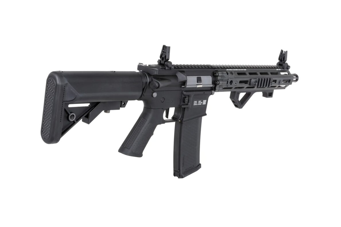 Specna Arms Daniel Defense® RIS III 10.5'' SA-C27 CORE™ Gen.2 HAL ETU™ Grey airsoft Carbine 10 Specna Arms Daniel Defense® RIS III 10.5'' SA-C27 CORE™ Gen.2 HAL ETU™ Grey airsoft Carbine 10