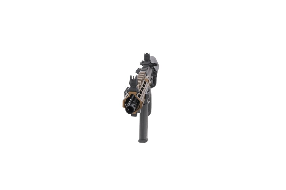 Specna Arms Daniel Defense® RIS III 10.5'' SA-E27 EDGE™ HAL 2™ ETU Gen. 2 Chaos Bronze airsoft Carbine 10 Specna Arms Daniel Defense® RIS III 10.5'' SA-E27 EDGE™ HAL 2™ ETU Gen. 2 Chaos Bronze airsoft Carbine 10