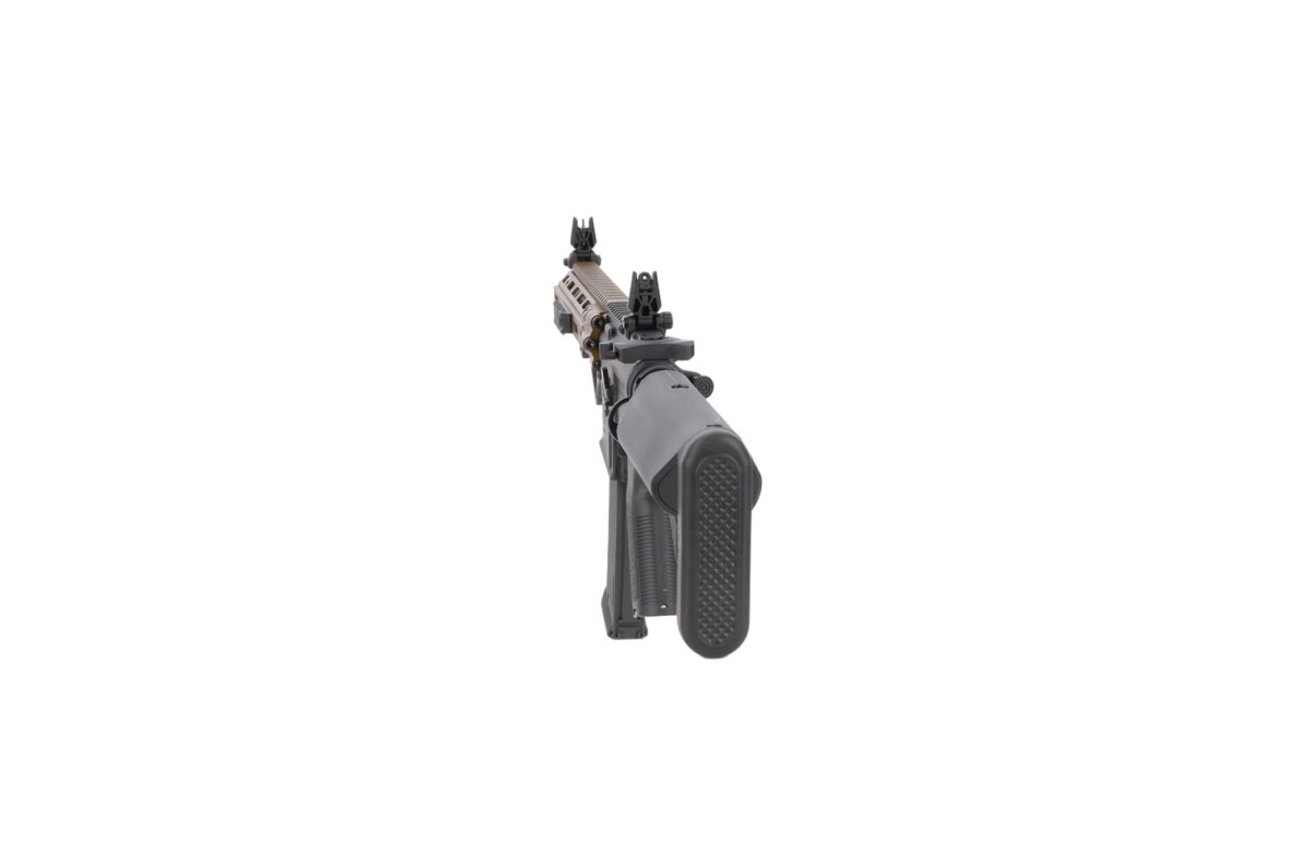 Specna Arms Daniel Defense® RIS III 10.5'' SA-E27 EDGE™ HAL 2™ ETU Gen. 2 Chaos Bronze airsoft Carbine 11 Specna Arms Daniel Defense® RIS III 10.5'' SA-E27 EDGE™ HAL 2™ ETU Gen. 2 Chaos Bronze airsoft Carbine 11