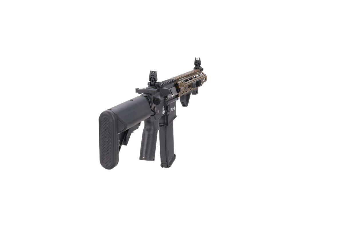 Specna Arms Daniel Defense® RIS III 10.5'' SA-E27 EDGE™ HAL 2™ ETU Gen. 2 Chaos Bronze airsoft Carbine 17 Specna Arms Daniel Defense® RIS III 10.5'' SA-E27 EDGE™ HAL 2™ ETU Gen. 2 Chaos Bronze airsoft Carbine 17