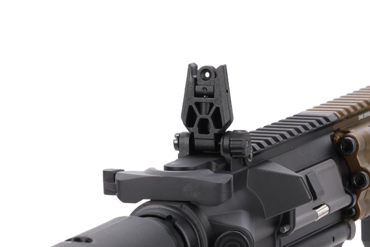 Specna Arms Daniel Defense® RIS III 10.5'' SA-E27 EDGE™ HAL 2™ ETU Gen. 2 Chaos Bronze airsoft Carbine 7 Specna Arms Daniel Defense® RIS III 10.5'' SA-E27 EDGE™ HAL 2™ ETU Gen. 2 Chaos Bronze airsoft Carbine 7